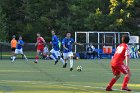 MSoc vs Mitchell  Men’s Soccer vs Mitchell College. - Photo by Keith Nordstrom : Wheaton, MSoccer, MSoc, Men’s Soccer
